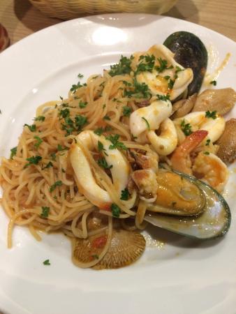 Fahana Italian Restaurant